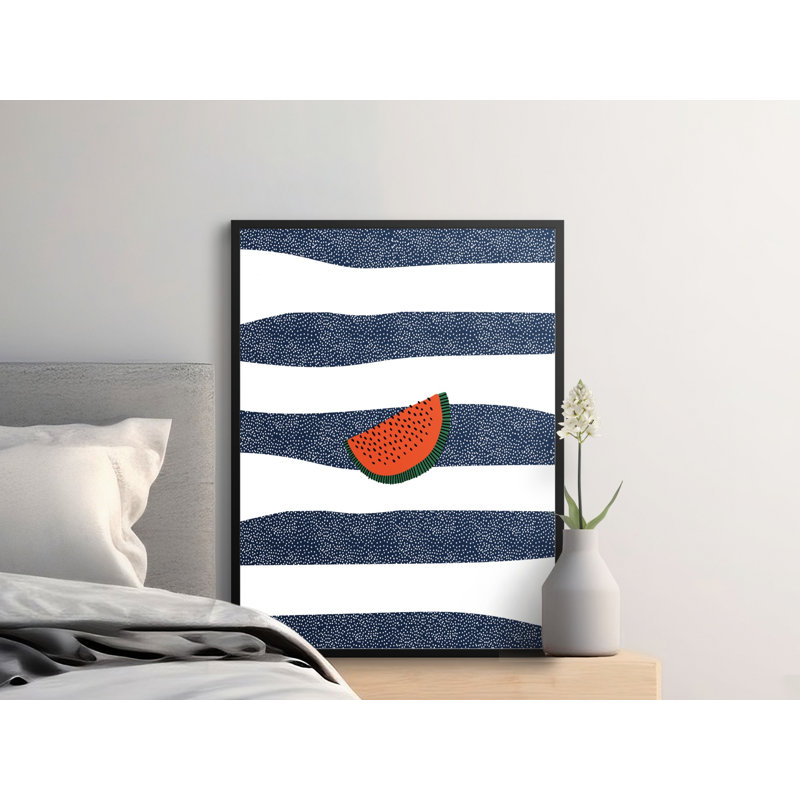 Floater Frame Print, 12x16