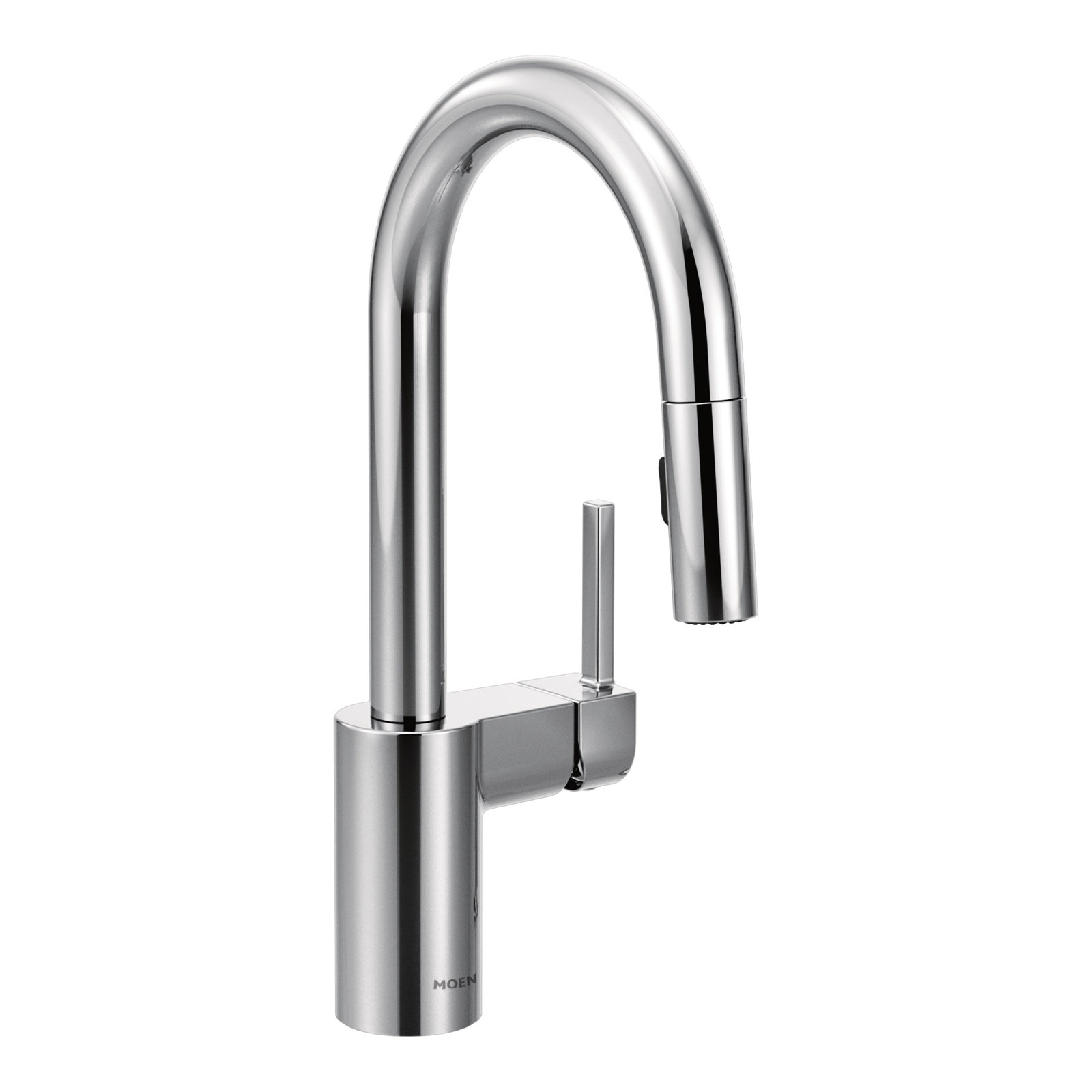 Moen Align Pull-Down Bar Faucet, Chrome