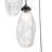 40" Wide Celine 10 Light Cascading Pendant