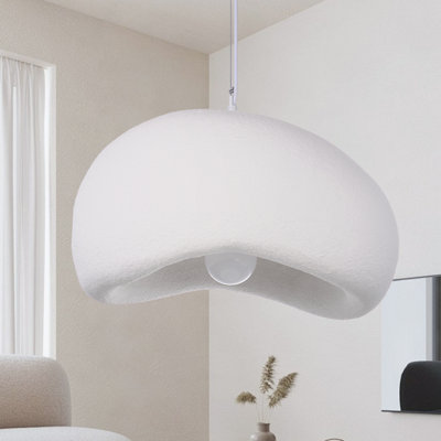 Colbee Exceptional Pendant Light, 1 Light