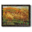 «Blooming Apple Trees», peinture sur toile encadrée-1641469178-1641469181