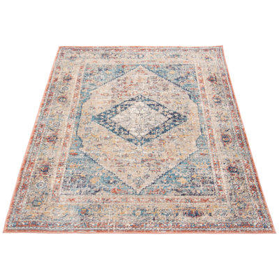 Oriental Indoor Rug