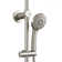 SeaBreeze Shower and Valve Combo