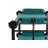 Disc-O-Bed Portable Cot System-29965021-29965018