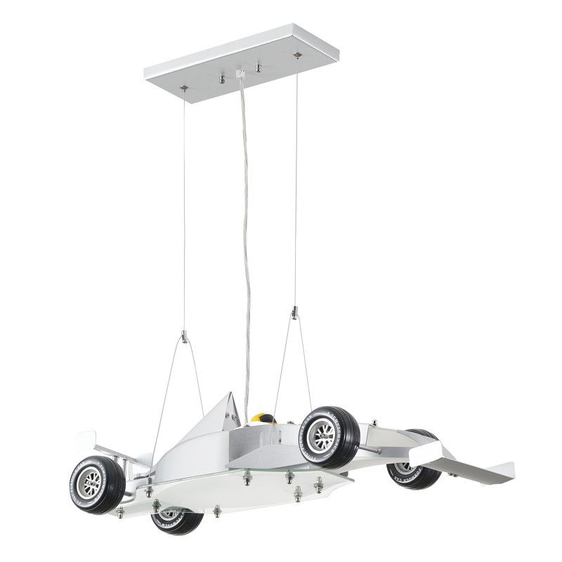 Jowers 1-Light Pendant
