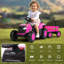 JooliH Battery Powered Ride On with Remote Control-120009023