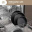Non Stick Frying Pan Set 7 Piece