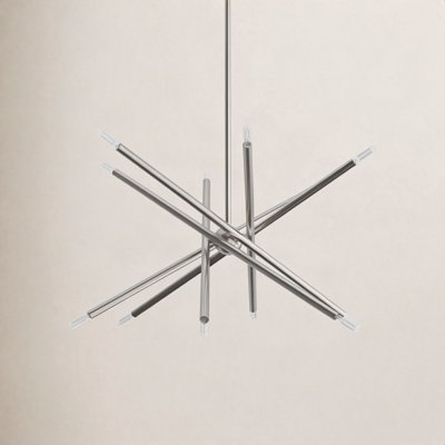 Poco Chandelier