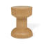 Trophy Table End Table