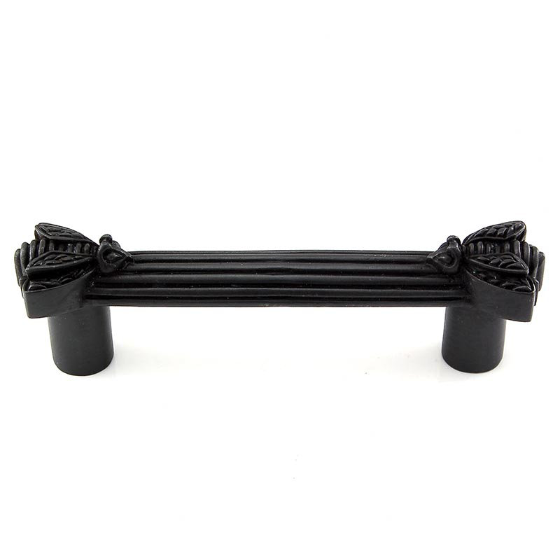 Pollino Bar / Handle Pull, Oil-Rubbed Bronze