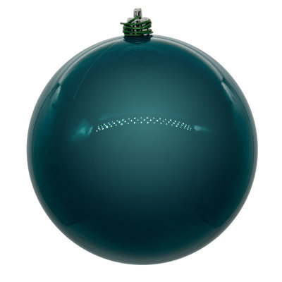 Solid Ball Ornament