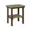 Outdoor Rectangle Side Table-446691083-446691122