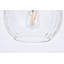 Luminaire suspendu sphère 1 lumière Douthit-840156721-936651080