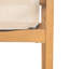 And Beige Garden Chairs: Create A Serene Outdoor Seating: 2 Chairs With Frame & Textile Mesh-1229904792