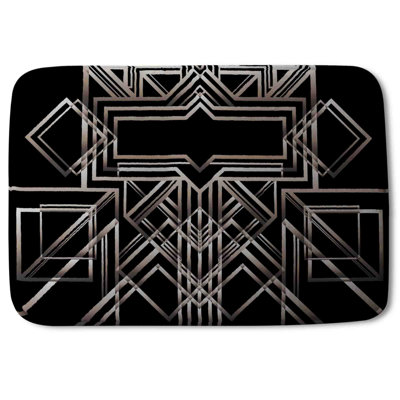 Akeen Non-Slip Bath Rug