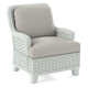 Somerset Upholstered Armchair
