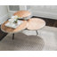 Nila Striped Hand Woven Area Rug-1087528060