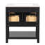 Ensemble de meuble-lavabo simple 30 po-1696541346