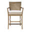 Tabouret Cane