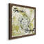 Bouquet français - Peinture sur toile encadrée-832205758-832205759