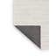 Tapis gris contemporain Saugus-1936162004