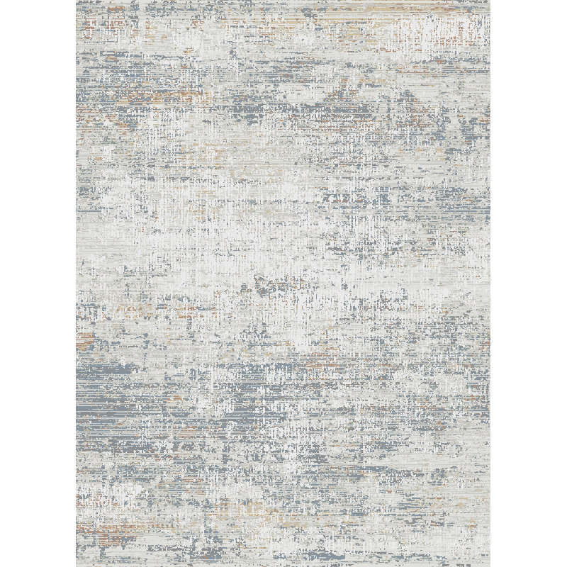  Fresno Multi Area Rug, Rectangle 2' x 3'