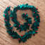 7.2'' in. Faux Garland