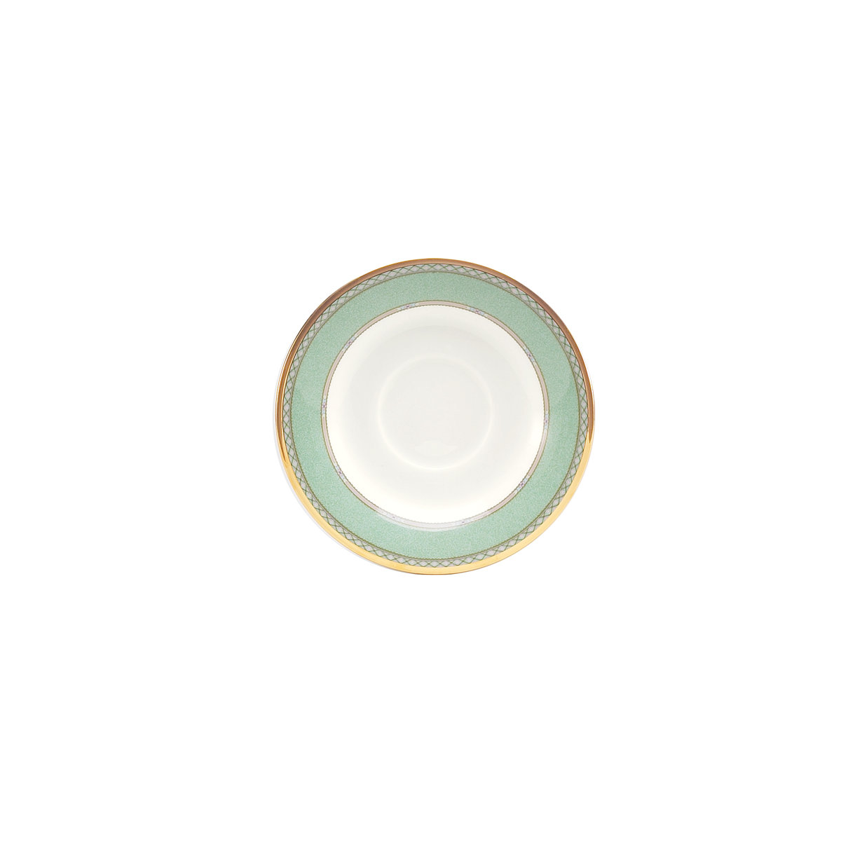 Noritake Yoshino Saucer