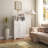Mihika Bathroom Cabinet