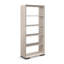 Solid Wood Bookcase