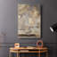 Paysage rétro CCxxxix - galerie enveloppée de cavas-937236035