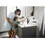 hansgrohe Finoris Single-Hole Faucet 230 with 2-Spray Pull-Out, 1.2 GPM-70340634