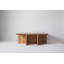 Cube + Void Coffee Table One