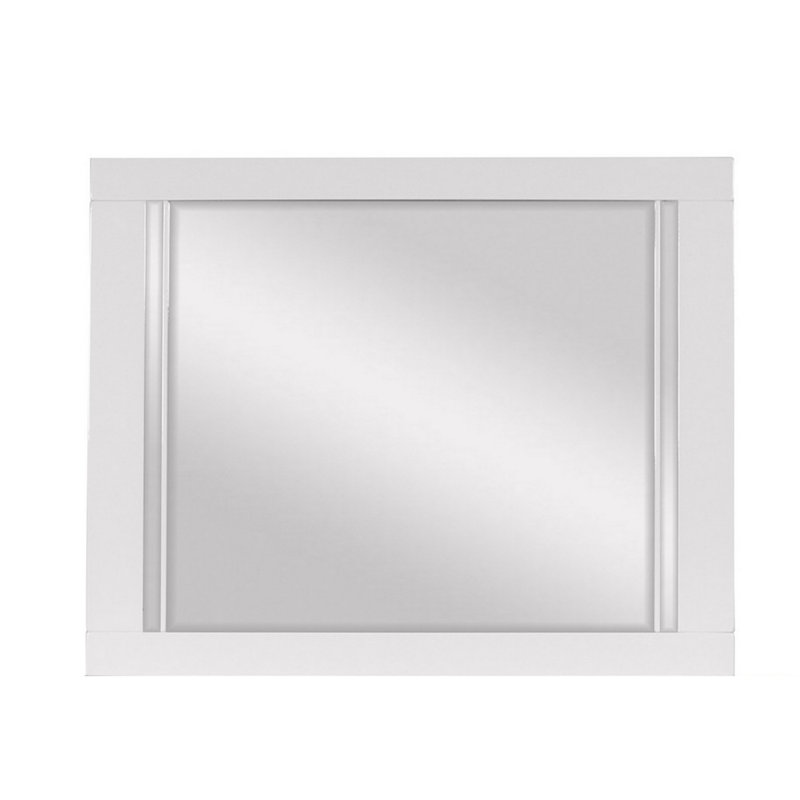 Rikio Wall Mirror