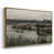 Gold Floater Framed Canvas is out of stock