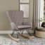 Ezio Rocking Chair-144632229