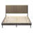 Platform Bed