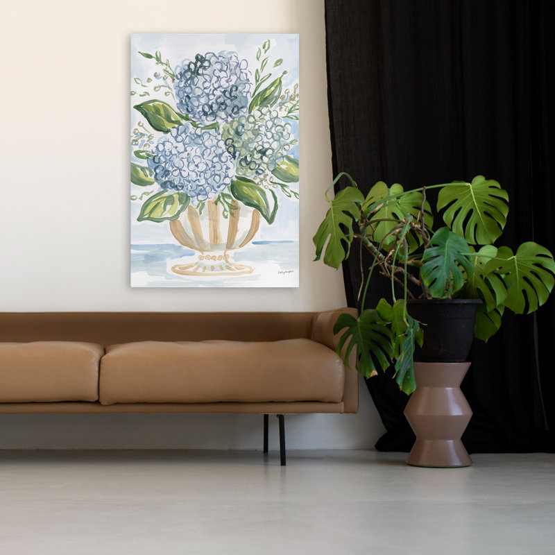 Maison de campagne / jardin et jardin Serena, H 48 po x l 32 po