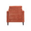 Denzal Upholstered Armchair-730543197