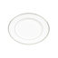 Vera Wang Grosgrain Bone China Platter