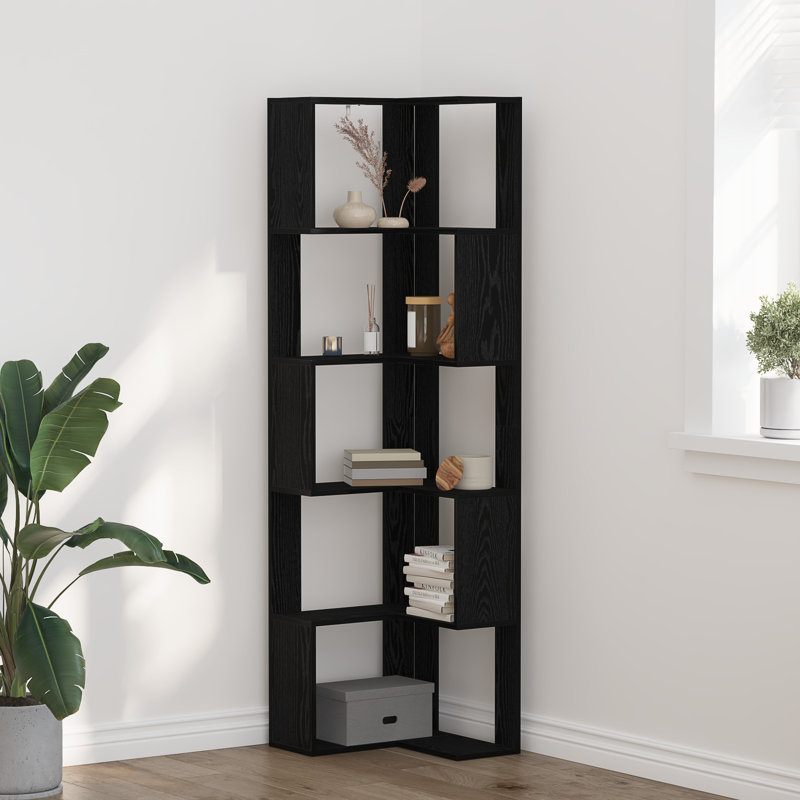 179cm H x 50cm W Standard Bookcase