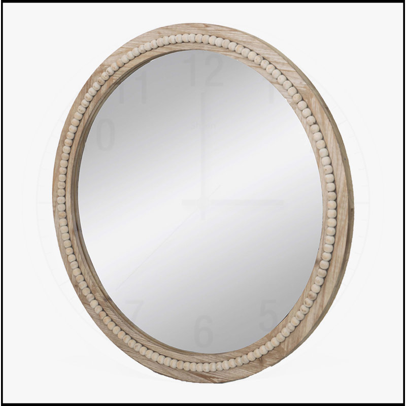Miroir mural Lowley
