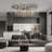 Paree Dimmable Crystal Chandelier-1372517342-1358489150