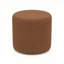 Berlin Gardens Lilly Hive 18" Round Pouf-774485232
