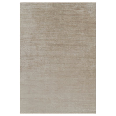 Textural Hand Knotted Area Rug
