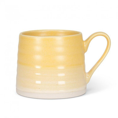 Tasse striée