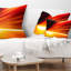 Coussin Night Road