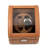 Leather Watch Box + Locking-1459647810