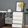 Commode 4 tiroirs Aquavious