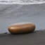 Egg Outdoor Oval Coffee Table
